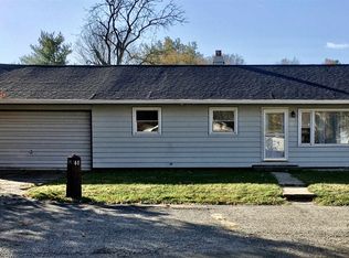 521 E Walnut St, Linden, IN 47955