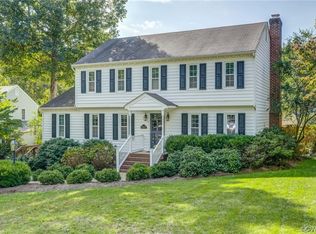 10807 Westek Dr, Henrico, VA 23233