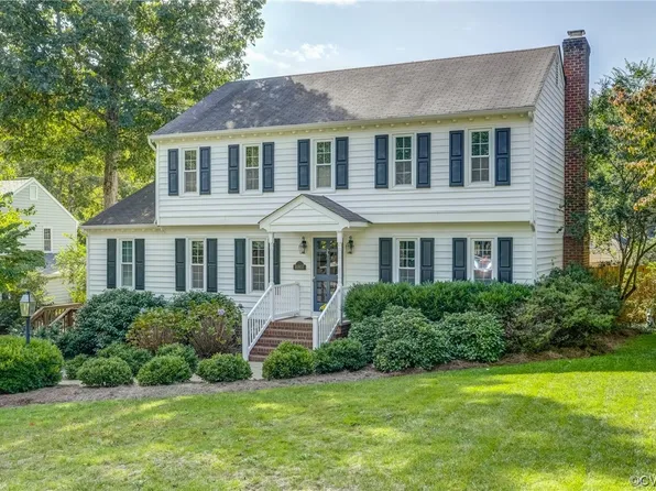 10807 Westek Dr, Henrico, VA 23233