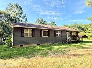 135 Fox Rd #A, Winona, MS 38967