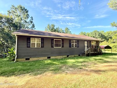 135 Fox Rd #A, Winona, MS, 38967