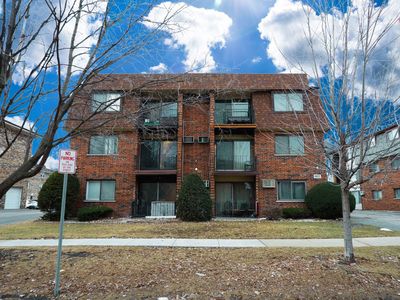 9832 Nottingham Ave Unit 10, Chicago Ridge, IL, 60415