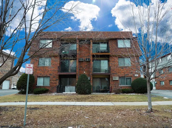 9832 Nottingham Ave Unit 10, Chicago Ridge, IL 60415
