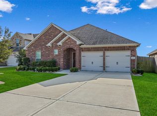24407 Arbor Landing Ln, Katy, TX 77493