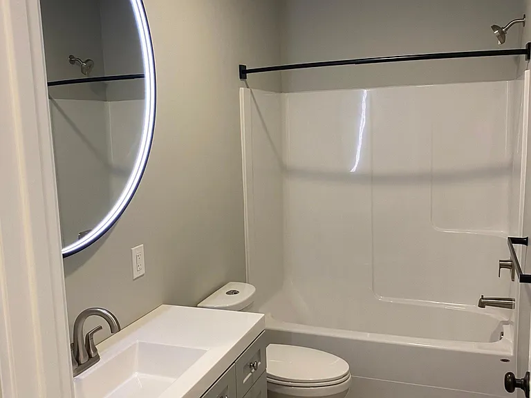 Full Bath