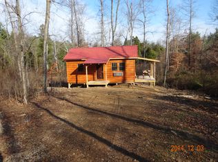 Oliver Road Hideaway LOT 8, Branchville, IN 47514