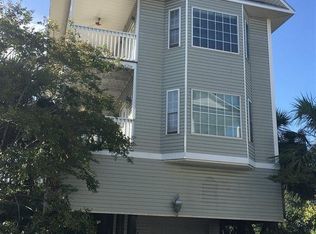 4716 Harmony Ln, North Myrtle Beach, SC 29582