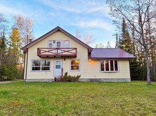 6839 Kauffman Rd, Presque Isle, MI 49777