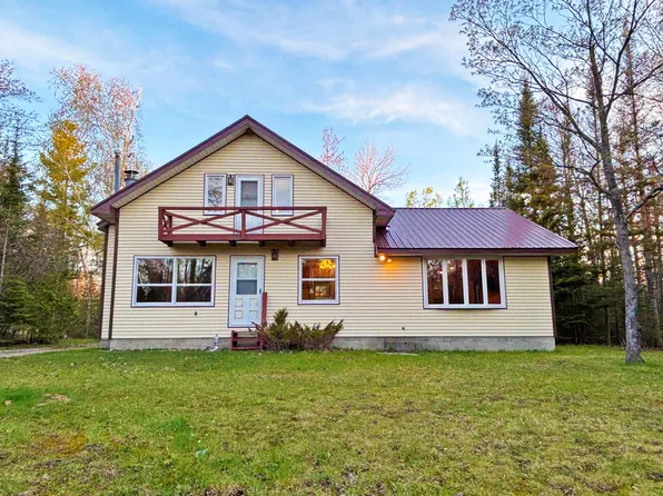 6839 Kauffman Rd, Presque Isle, MI 49777