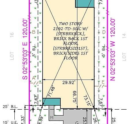 5th image of 12113 Barkley Oak Dr