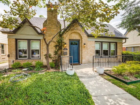 427 Clermont Ave, Dallas, TX 75223