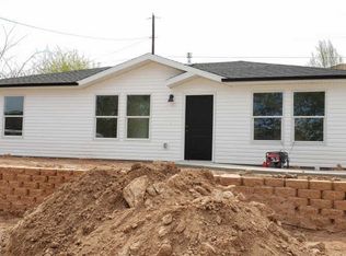 891 N 20 W, Hurricane, UT 84737