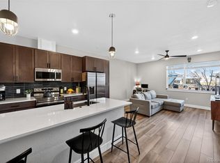 Quitman Condos, Denver, CO 80204