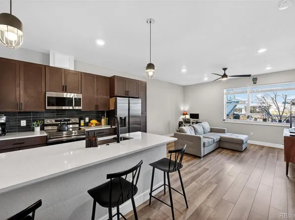 1208 Quitman Street #207, Denver, CO 80204