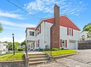 4 Hobson St, Fitchburg, MA 01420