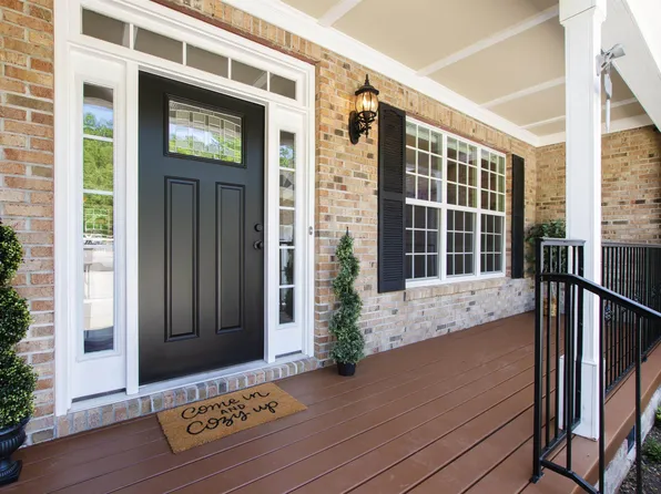 1113 Champions Pointe Dr, Durham, NC 27712