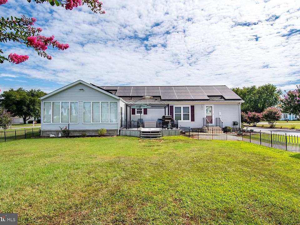 110 Dogwood Dr, Hurlock, MD 21643 Zillow
