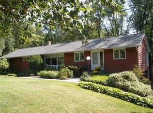 55 Huntington Rd, Hadley, MA 01035