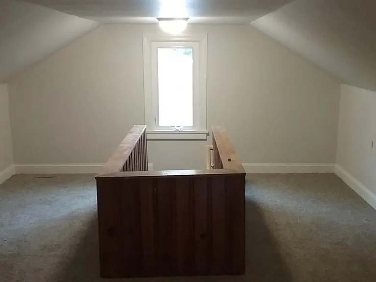 Attic