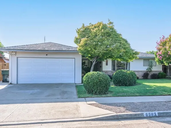 6583 N Maple Ave, Fresno, CA 93710