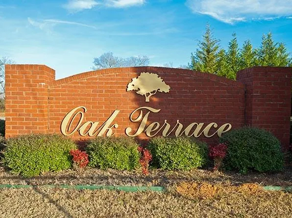 OAK TERRACE
