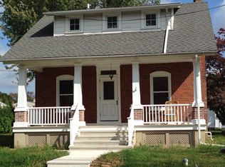 327 Lawn Ave, Sellersville, PA 18960