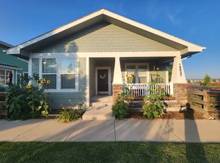 16827 Buffalo Valley Path, Monument, CO 80132