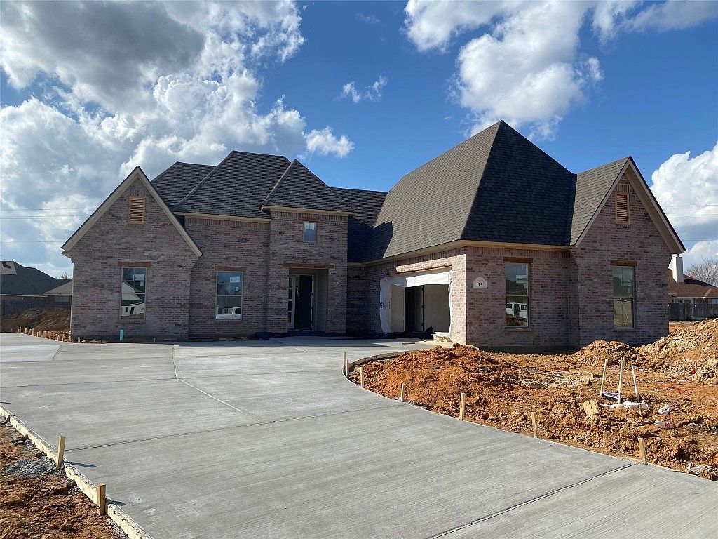 119 Sitka Loop, Haughton, LA 71037 MLS 20491410 Zillow