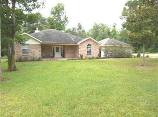 400 Ragsdale Springs Rd, Shepherd, TX 77371