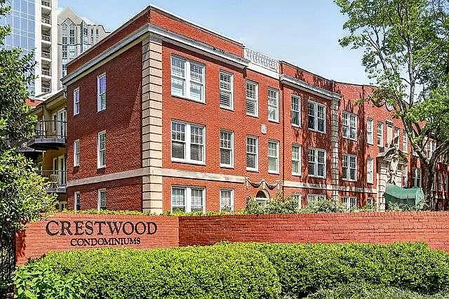 2840 Peachtree Rd NE #408