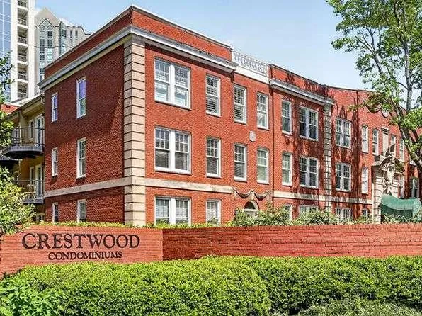 2840 Peachtree Rd NE, Atlanta, GA