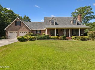 302 County Road 707, Athens, TN 37303
