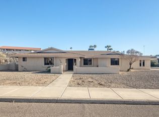 2200 Jamaica Blvd S, Lake Havasu City, AZ 86406