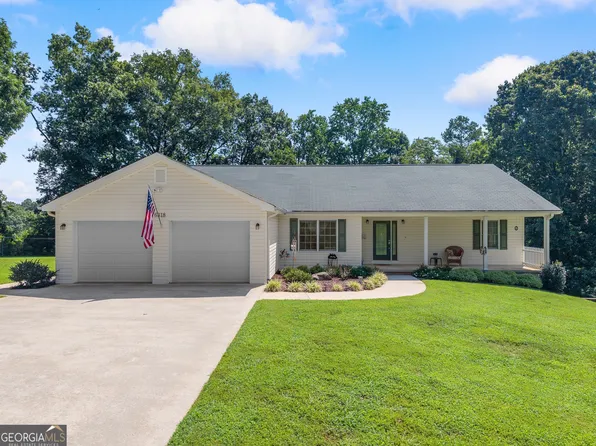 6818 George Barnes Rd, Murrayville, GA 30564