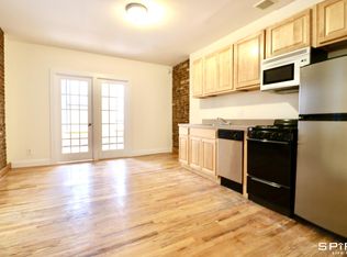 814 10th Ave APT 5A, New York, NY 10019