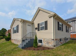 274 School St, Pawtucket, RI 02860