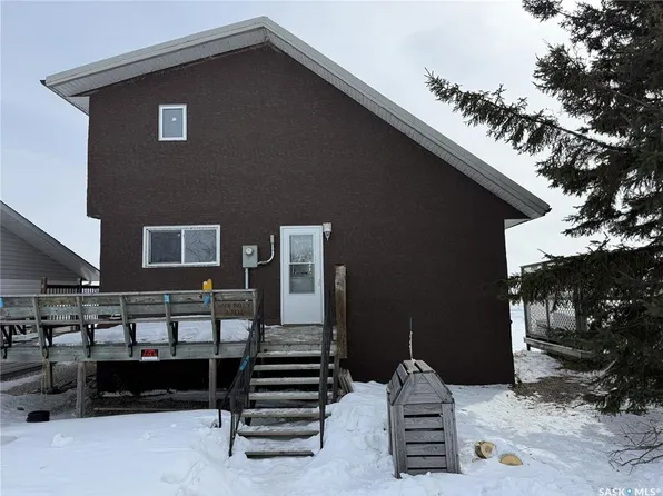 722 Aqualane AVENUE, Aquadeo, SK S0M 1E0