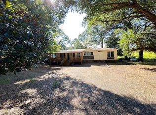 1102 Old Saint John Rd NE, Wesson, MS 39191