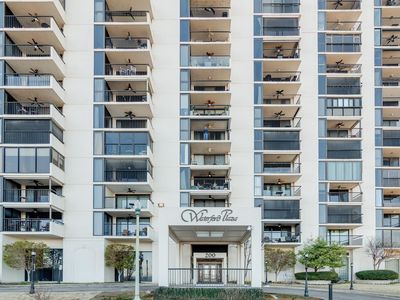 200 Wagner Pl APT 605, Memphis, TN, 38103
