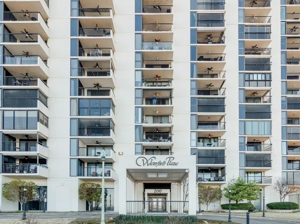 200 Wagner Pl APT 605, Memphis, TN 38103