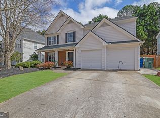 3780 Harris Blvd NW, Kennesaw, GA 30144