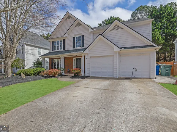 3780 Harris Blvd NW, Kennesaw, GA 30144