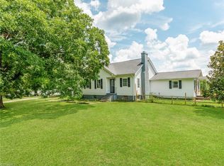 10867 State Highway 150, Reidsville, NC 27320