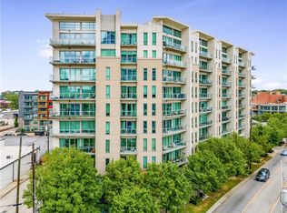 1100 Howell Mill Rd NW UNIT 411, Atlanta, GA 30318