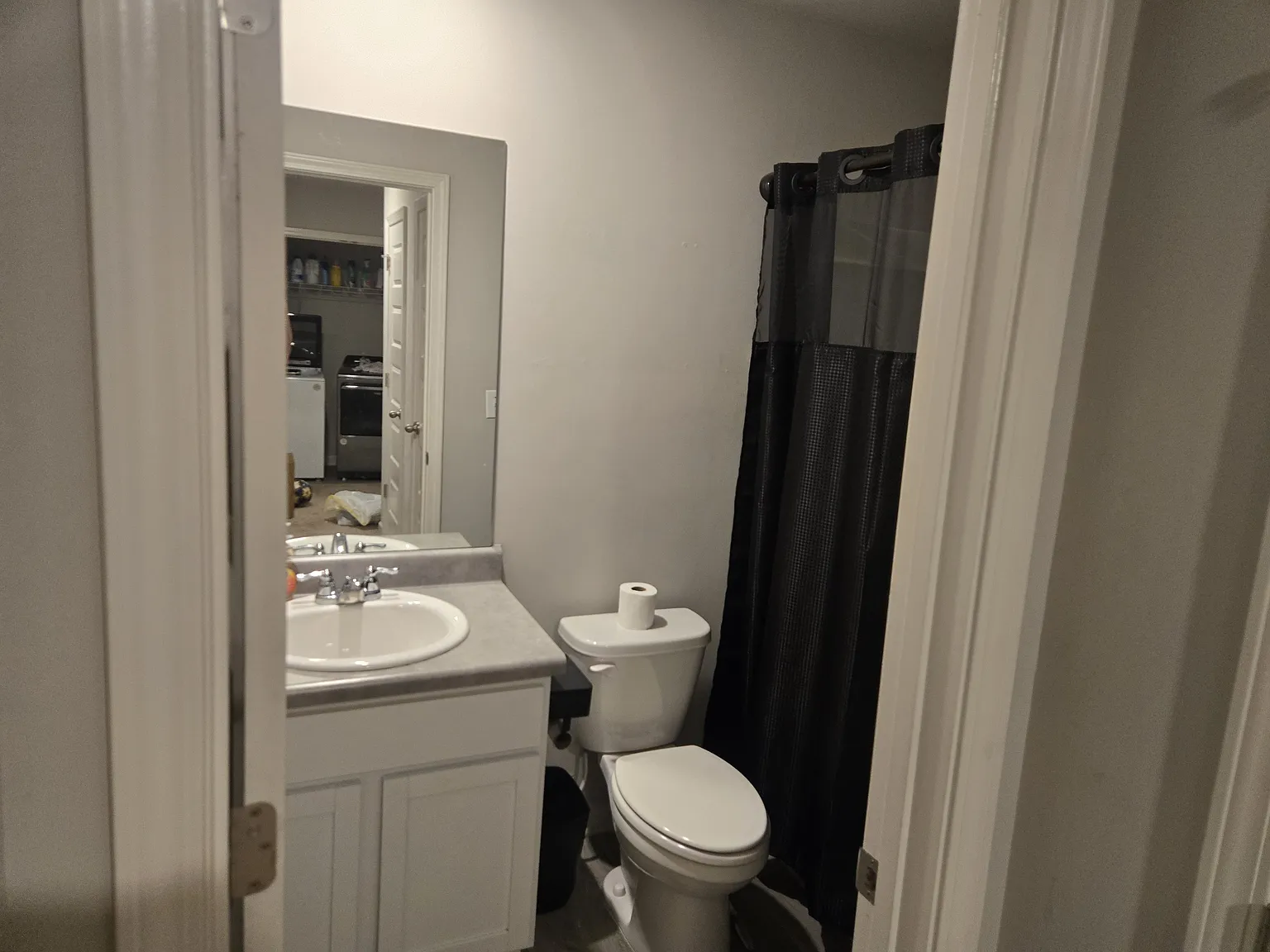 3 bed, 2.5 bath, 1600 sqft, $850 — Photo 4