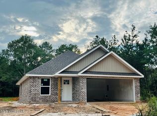 10213 Possum Fork Rd, Picayune, MS 39466