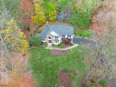 6 Woods End Trail, Rockaway, NJ, 07866