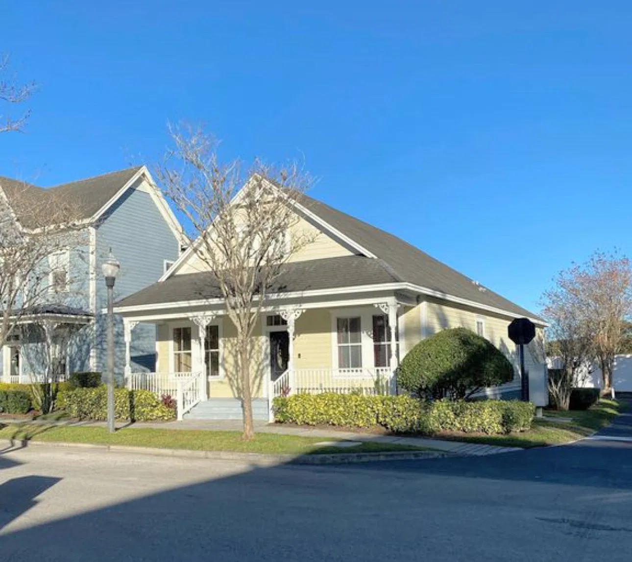 3 bed, 1447 sqft, $3,300 — Photo 1
