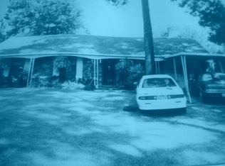 4694 Estesville Rd, Longview, TX 75602