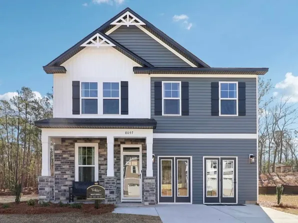 2545 Egypt St, Sumter, SC 29153